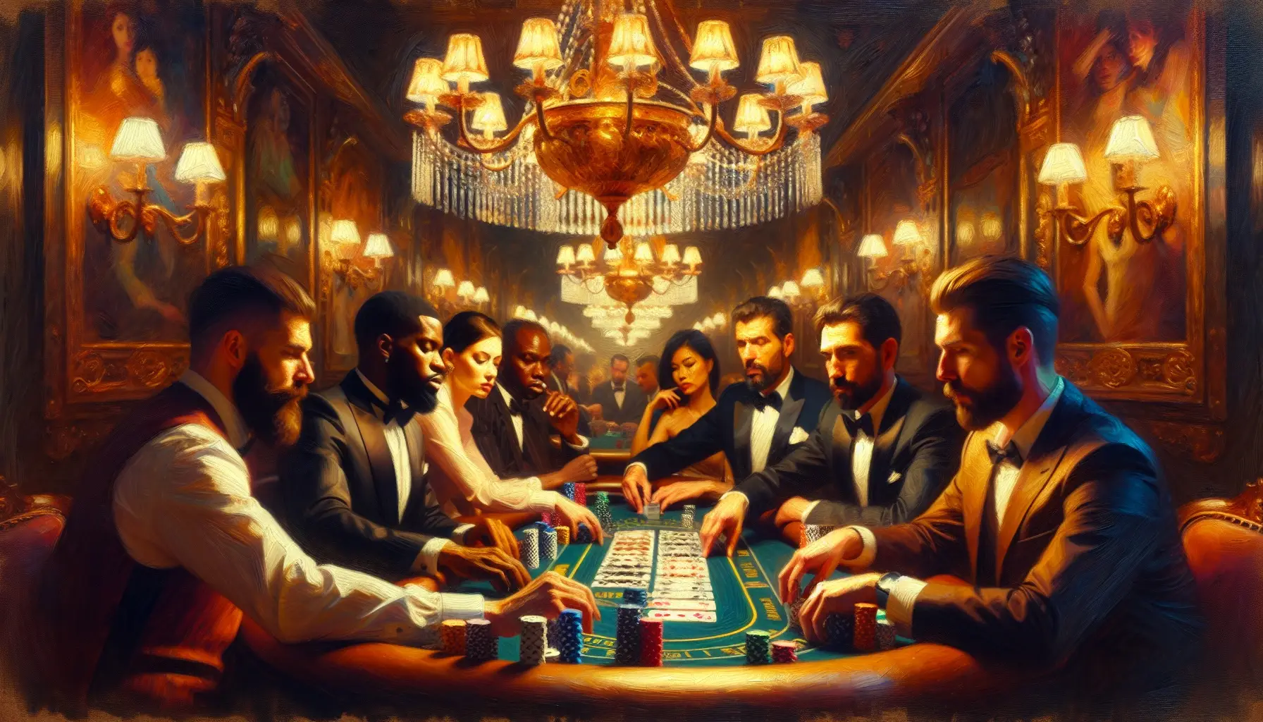 What is a High Roller? What is a High Roller?