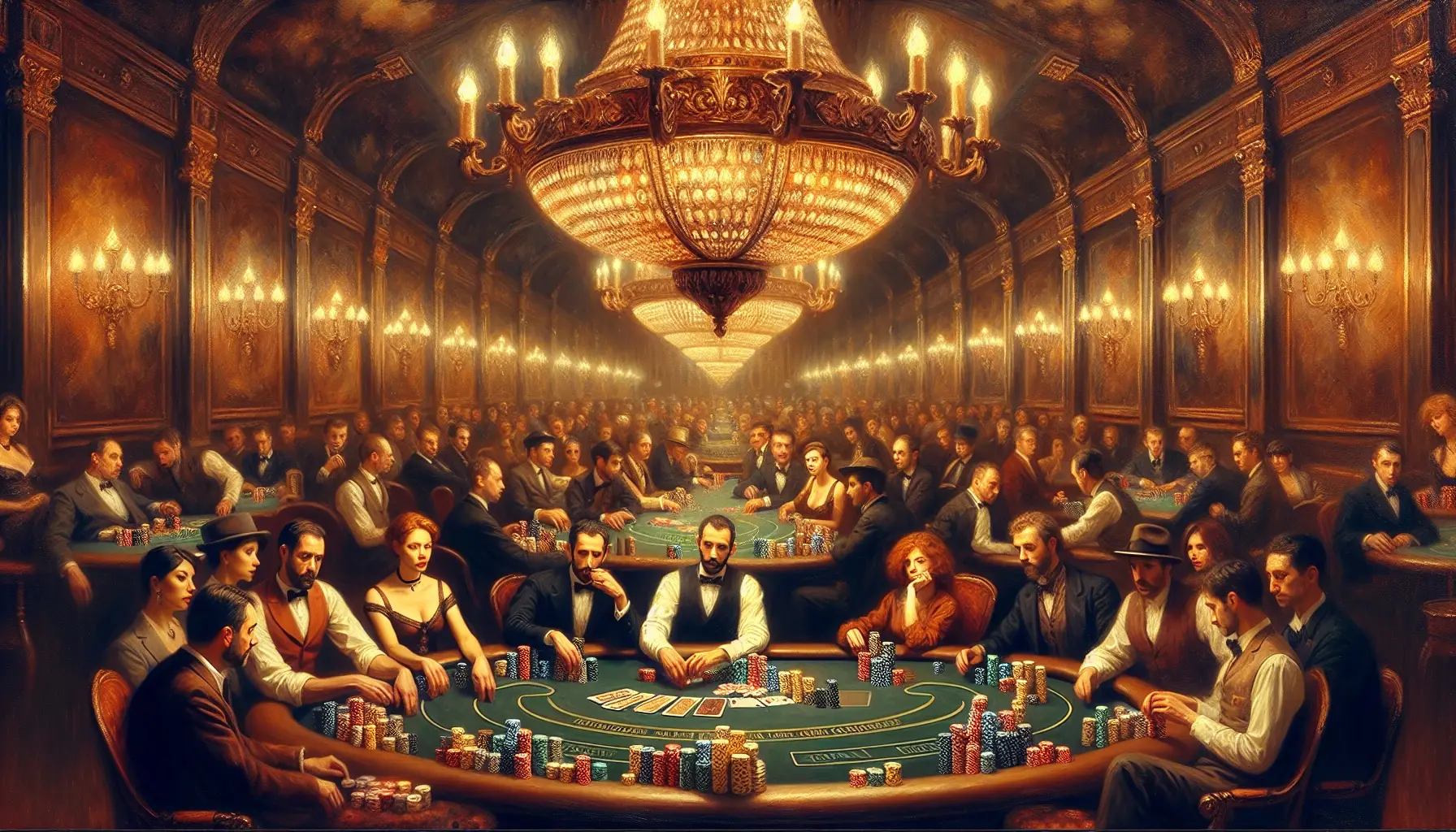 What is a Hitchhiker in Poker? What is a Hitchhiker in Poker?