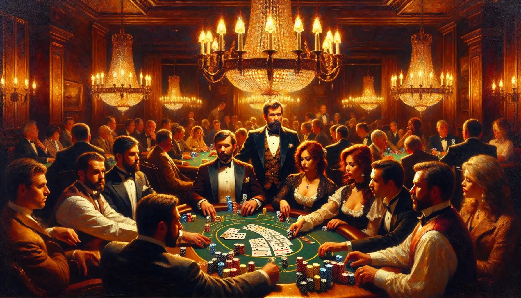 What are Hockey Sticks in Poker? What are Hockey Sticks in Poker?