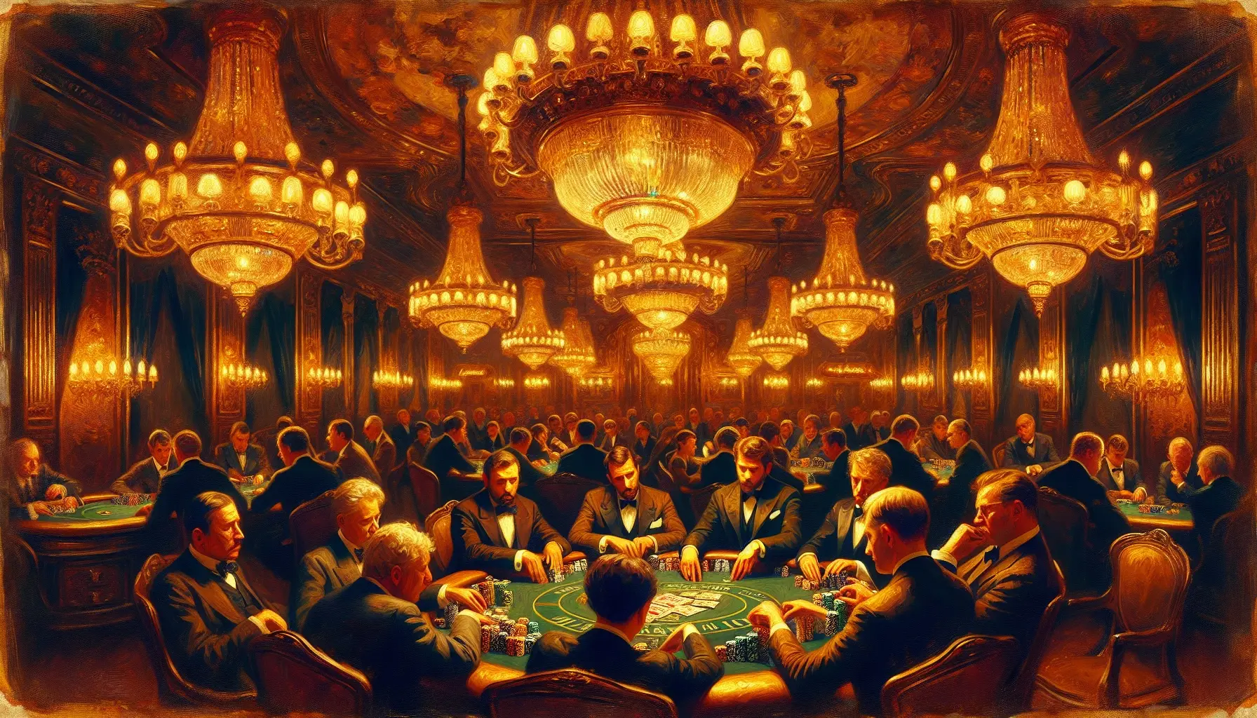 What is Hollywood in Poker? What is Hollywood in Poker?