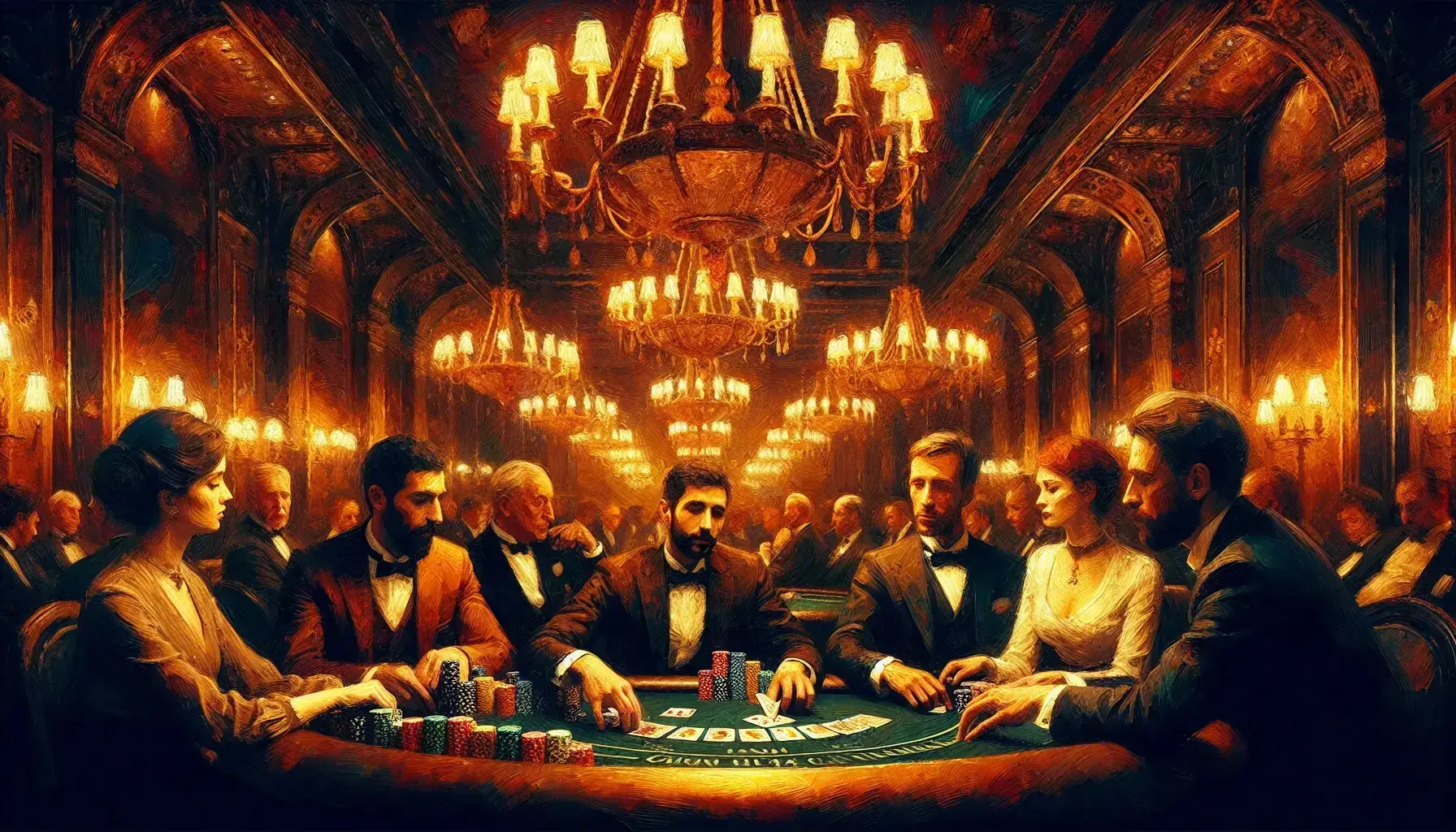 What is a Home Game? What is a Home Game?