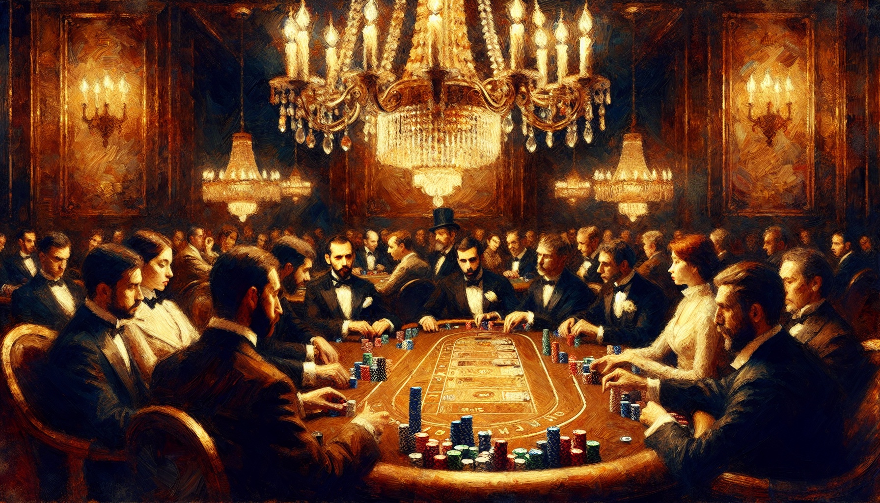 What is a Home Run Hitter in Poker? What is a Home Run Hitter in Poker?