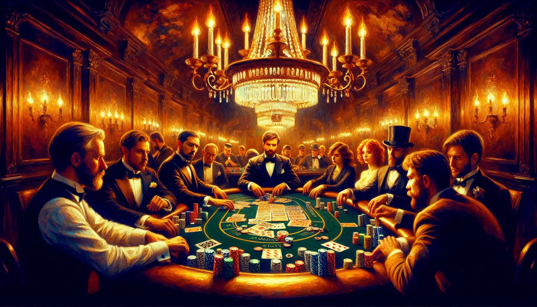 What is a Hook in Poker? What is a Hook in Poker?