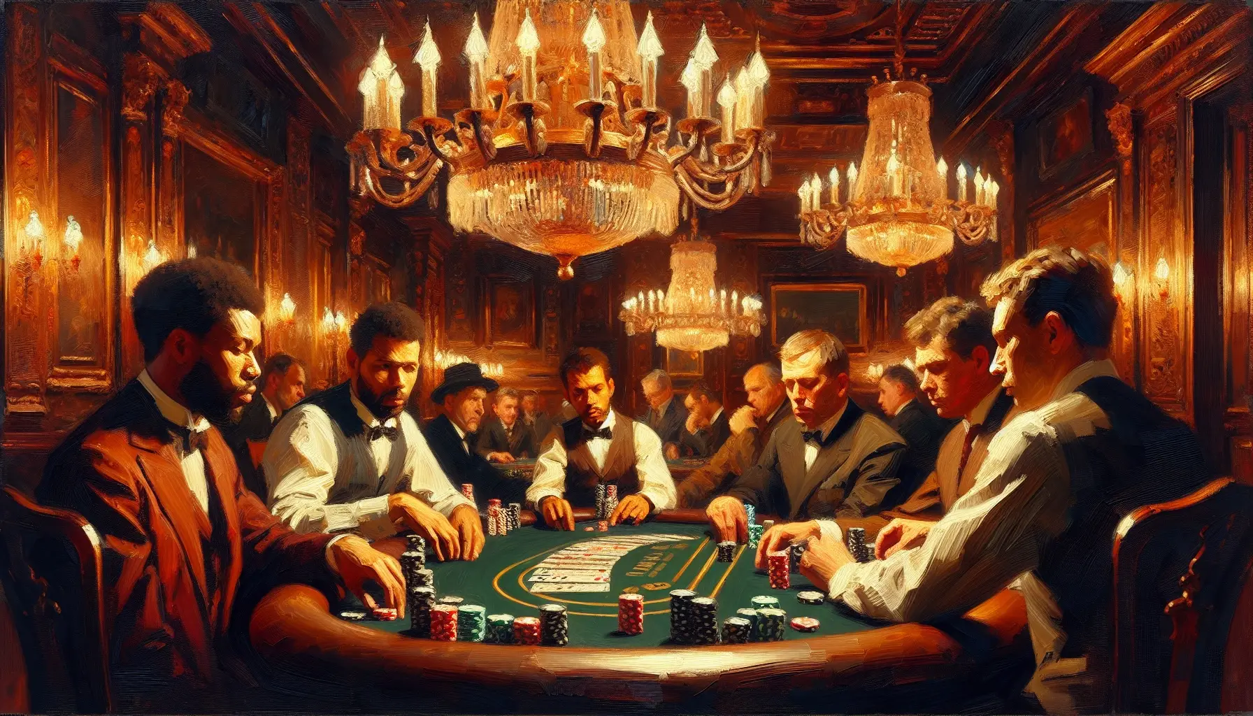 What Does 'Hop the Fence' Mean in Poker? What Does 'Hop the Fence' Mean in Poker?