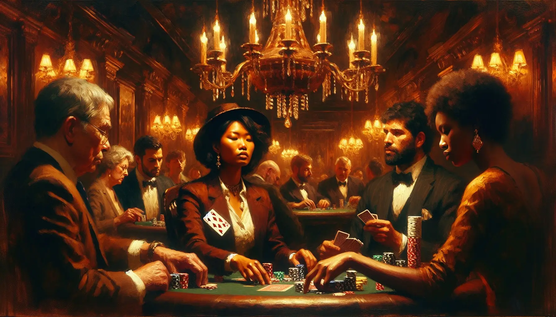 What is a Hot Deck? What is a Hot Deck?