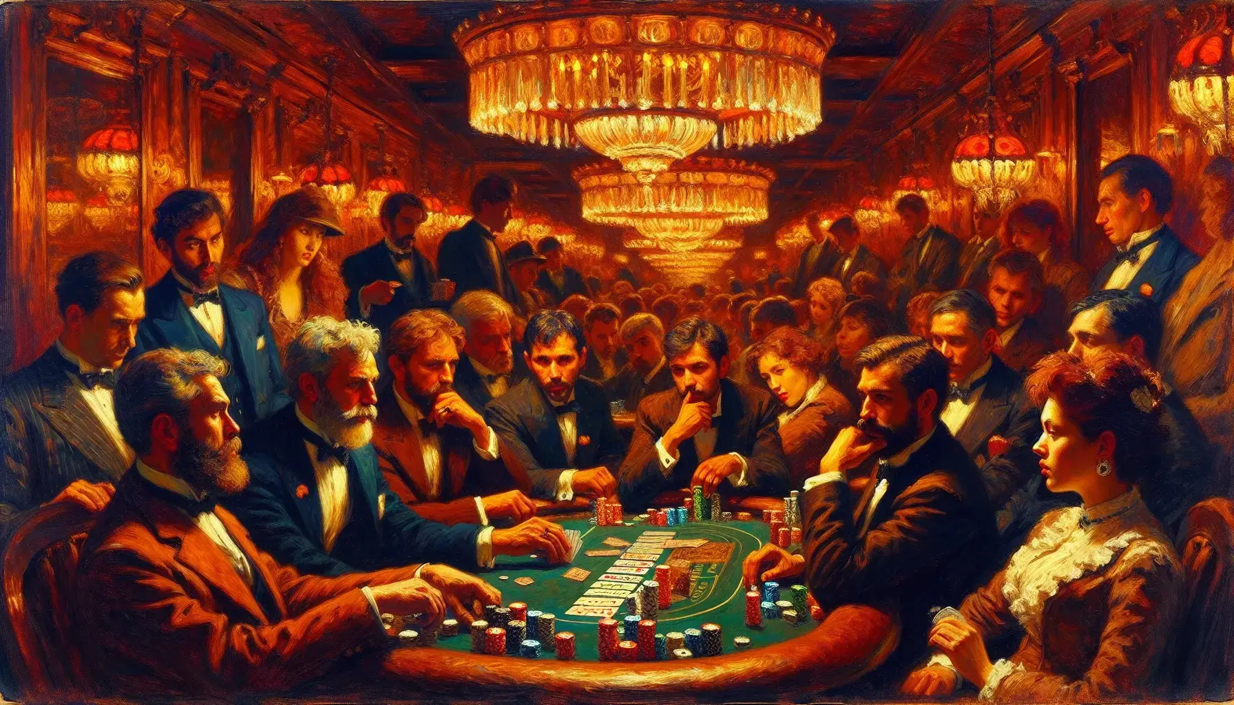 What are Hot Hands? What are Hot Hands?