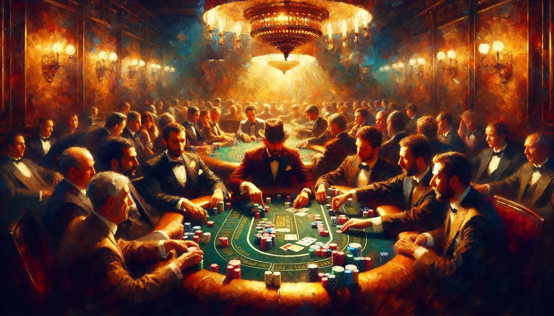 What is a Hot Streak in Poker? What is a Hot Streak in Poker?