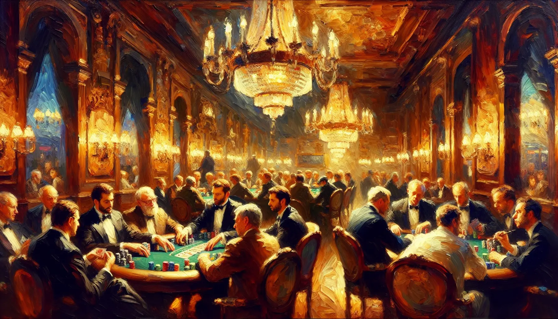 What is HU (Heads-up) in Poker?