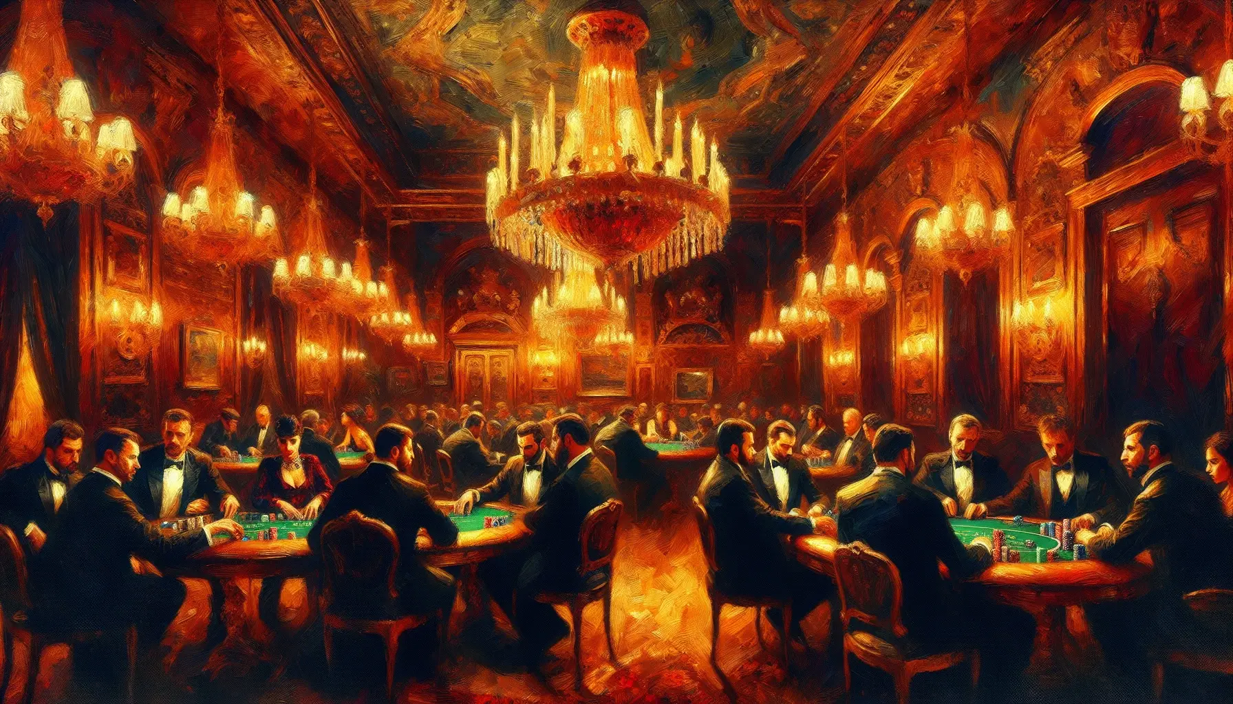 What Are Ideal Edge Odds? What Are Ideal Edge Odds?