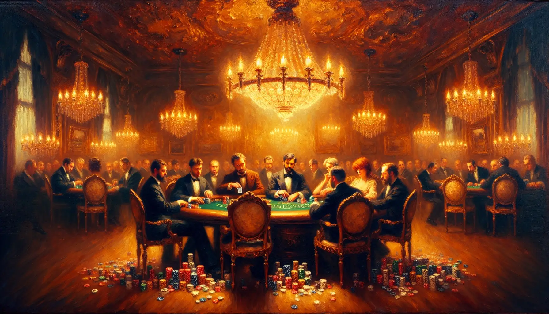 What Does 'In Position' Mean in Poker? What Does 'In Position' Mean in Poker?