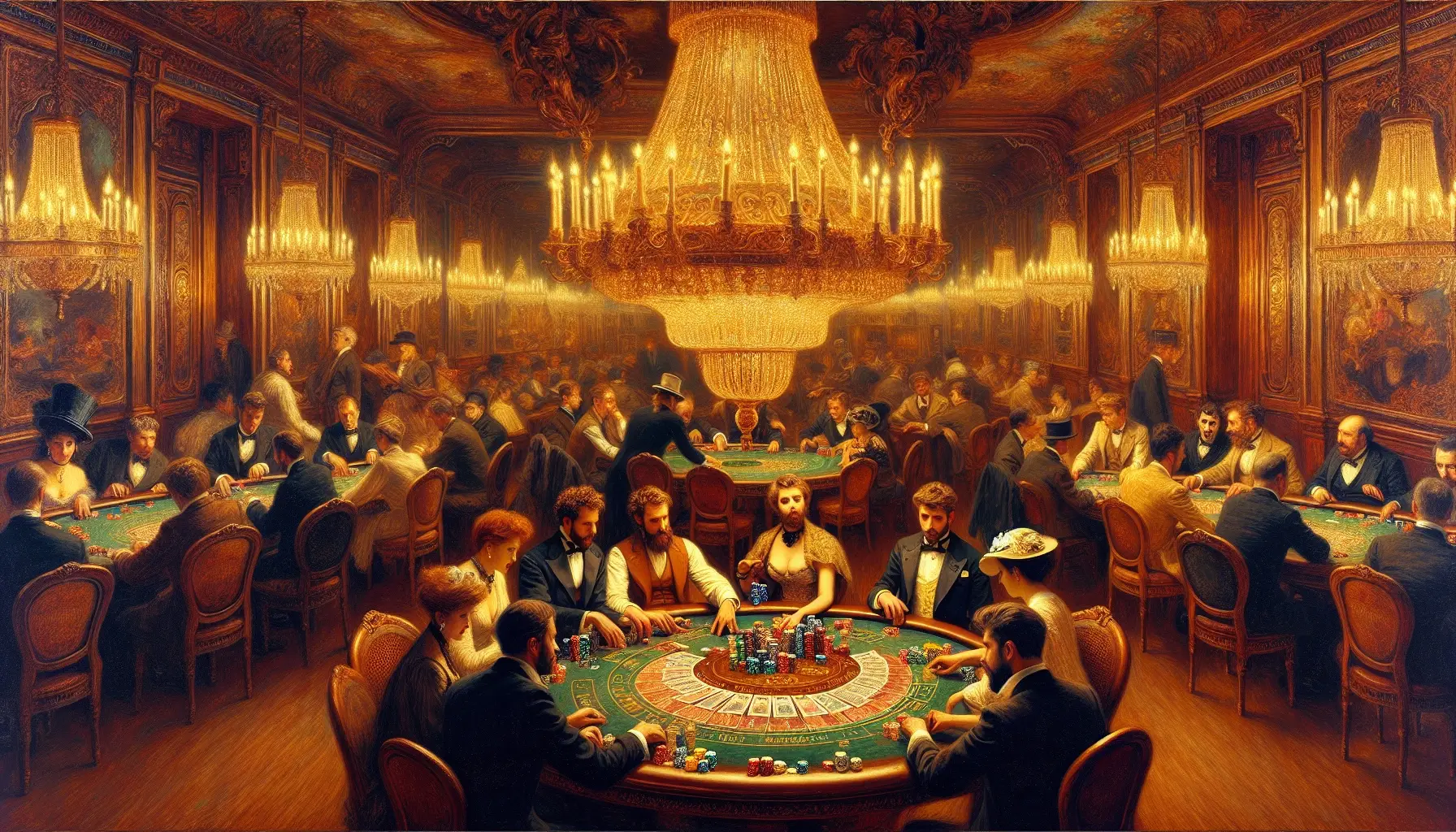What Does In the Money (ITM) Mean in Poker?