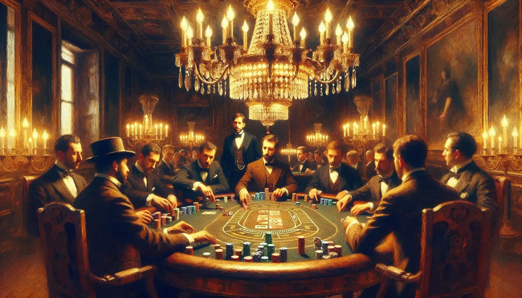 What is an Inside Straight? What is an Inside Straight?