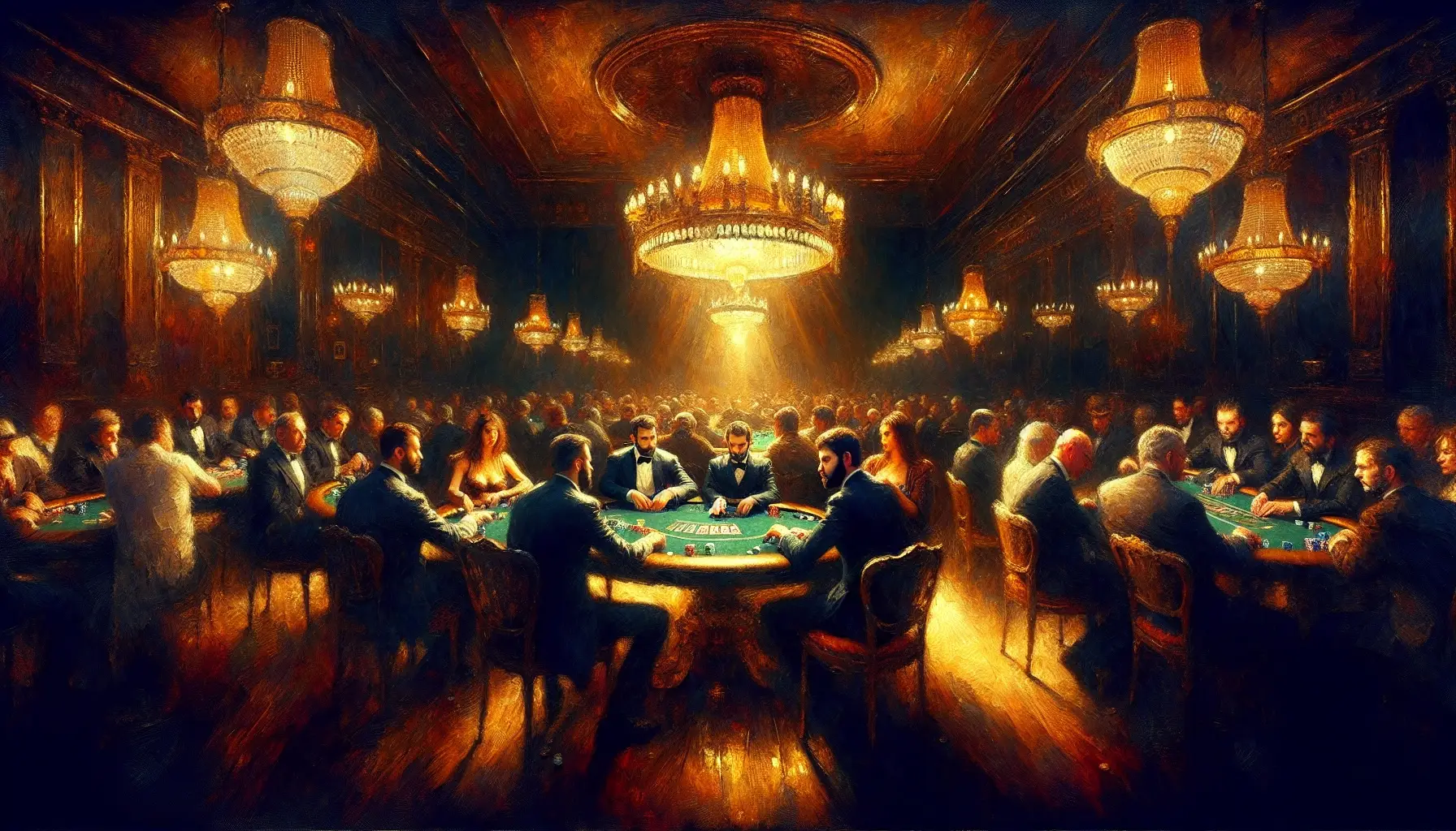 What is Isolation in Poker?