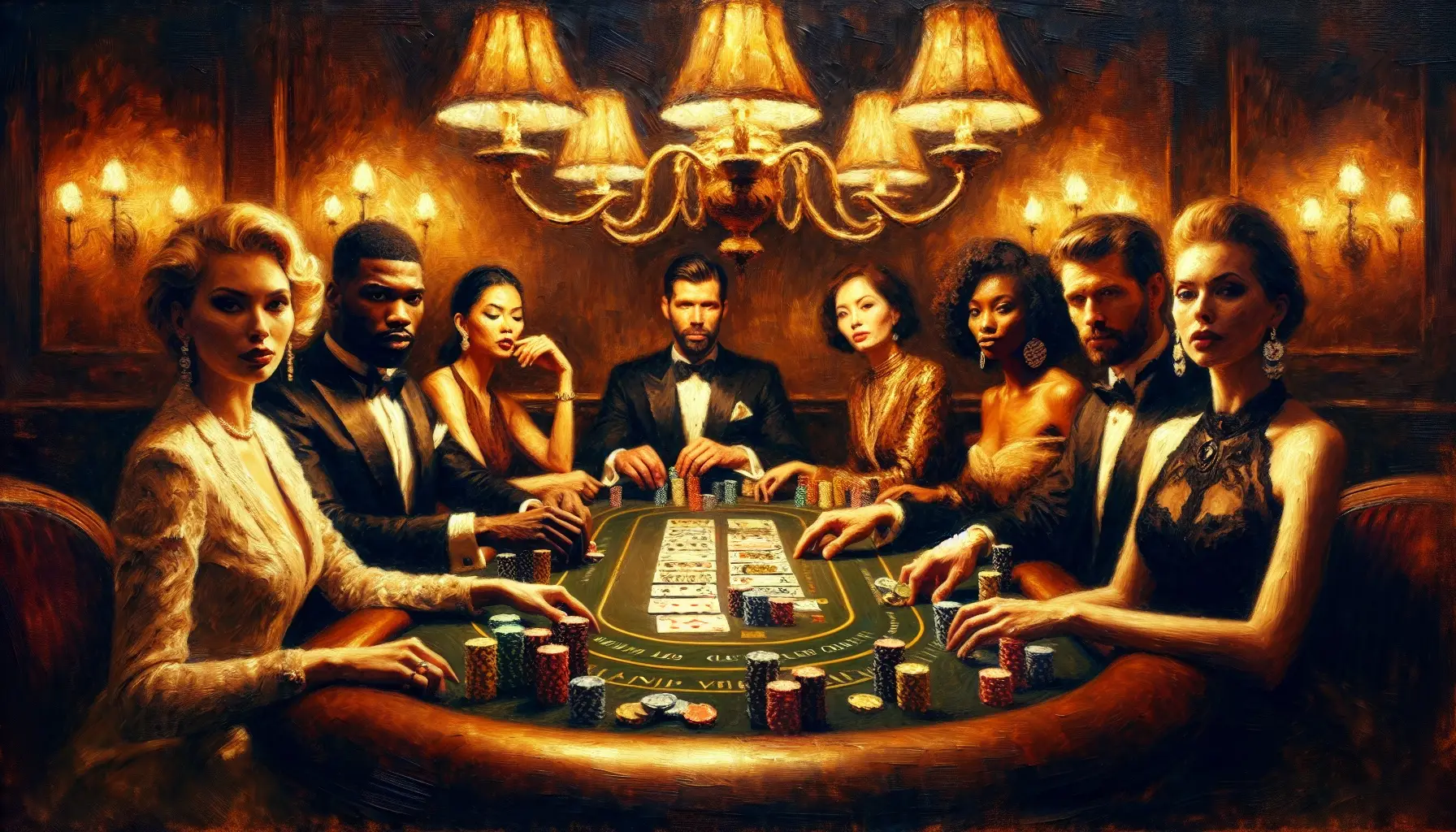 What Does 'Jack It Up' Mean in Poker?