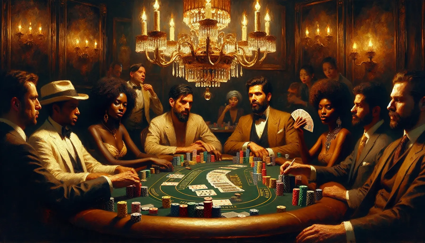 What is a Jackpot in Poker? What is a Jackpot in Poker?