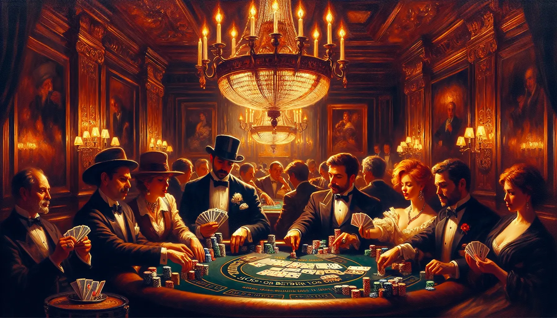 What is Jacks or Better?