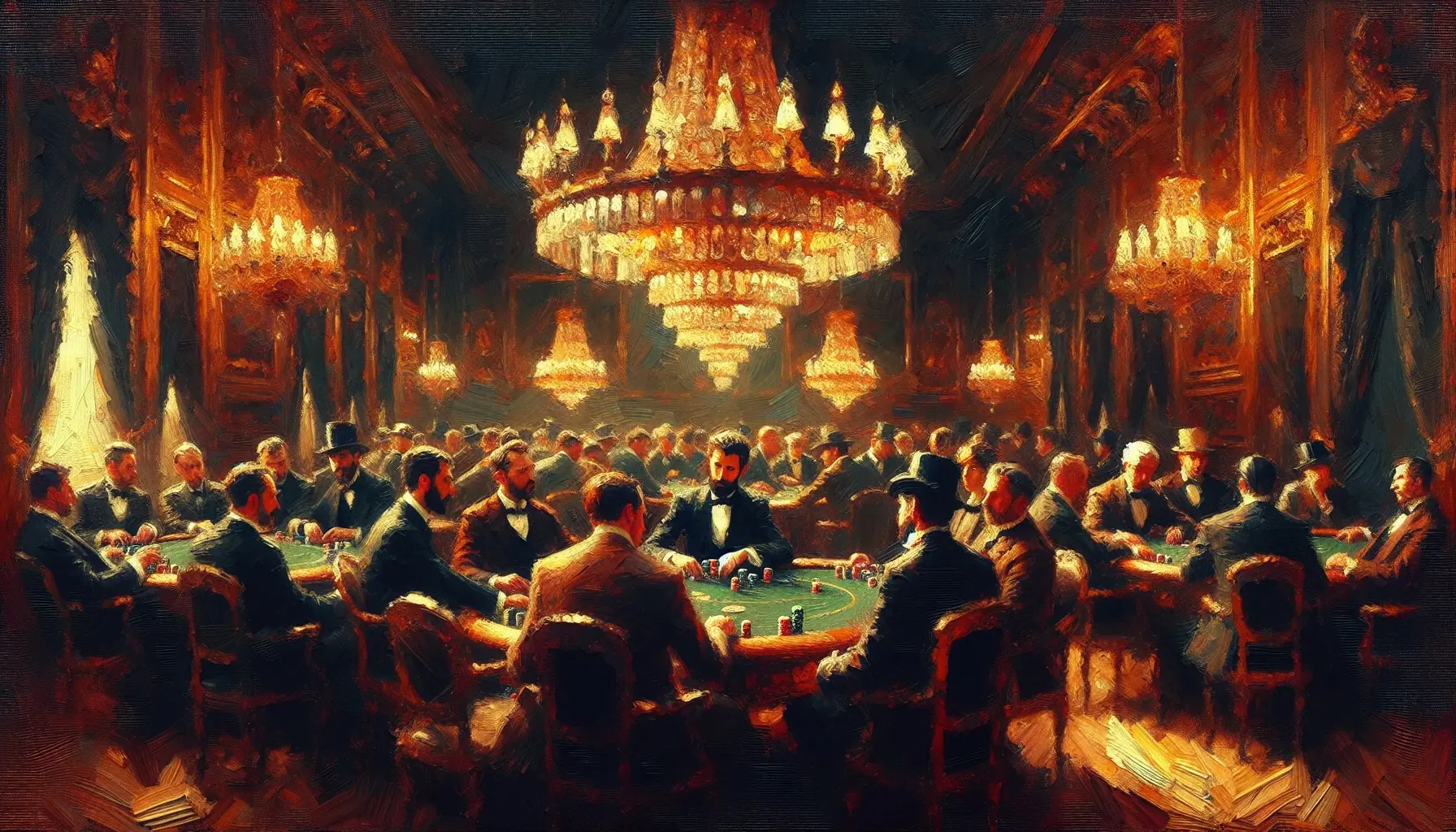What Does Jacks to Open Mean in Poker? What Does Jacks to Open Mean in Poker?