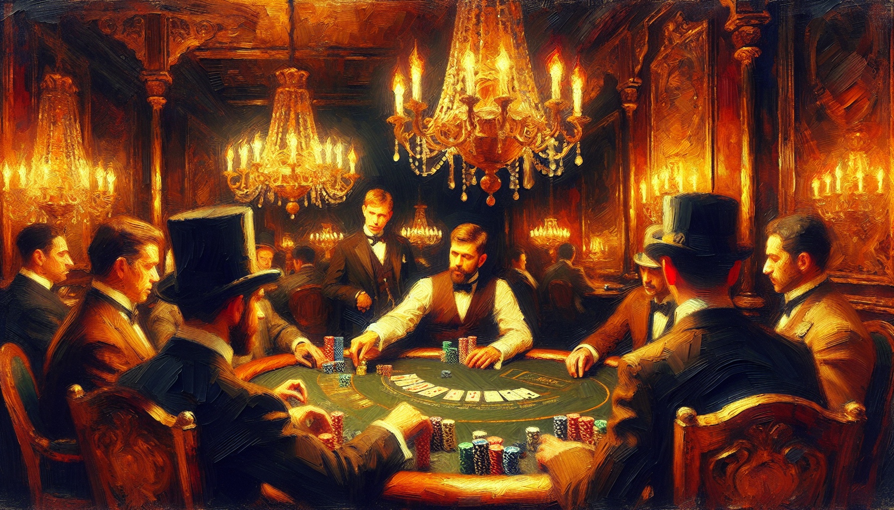What is Jagging in Poker? What is Jagging in Poker?