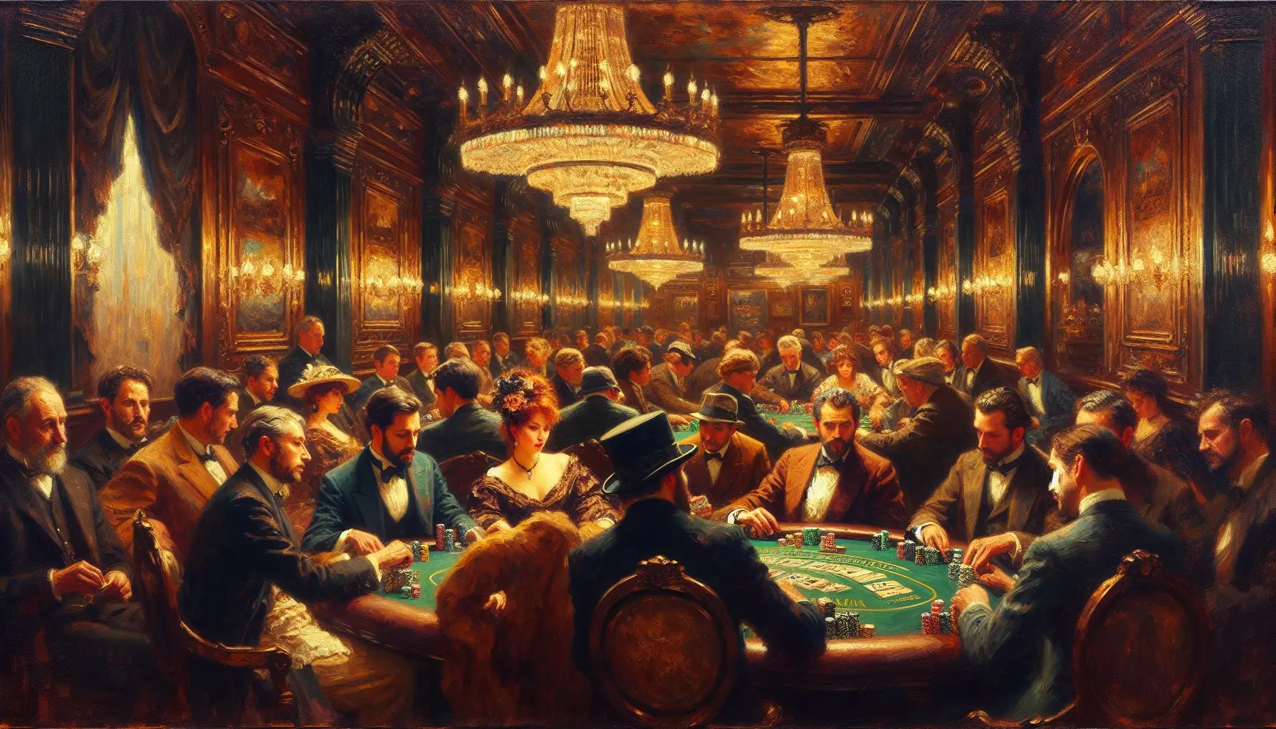 What Does Jail Mean in Poker? What Does Jail Mean in Poker?