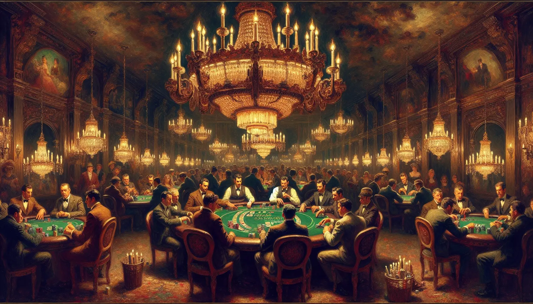 What does Jam mean in poker? What does Jam mean in poker?