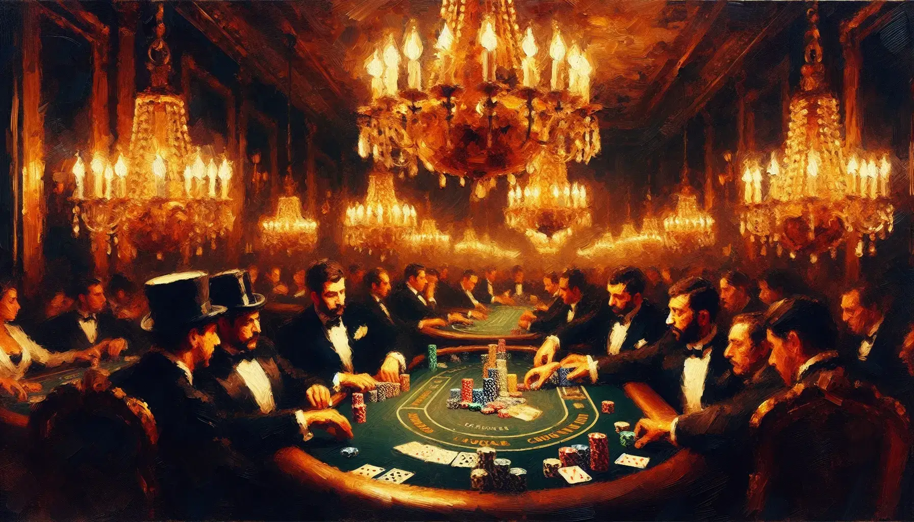 What Does Jelly Mean in Poker? What Does Jelly Mean in Poker?