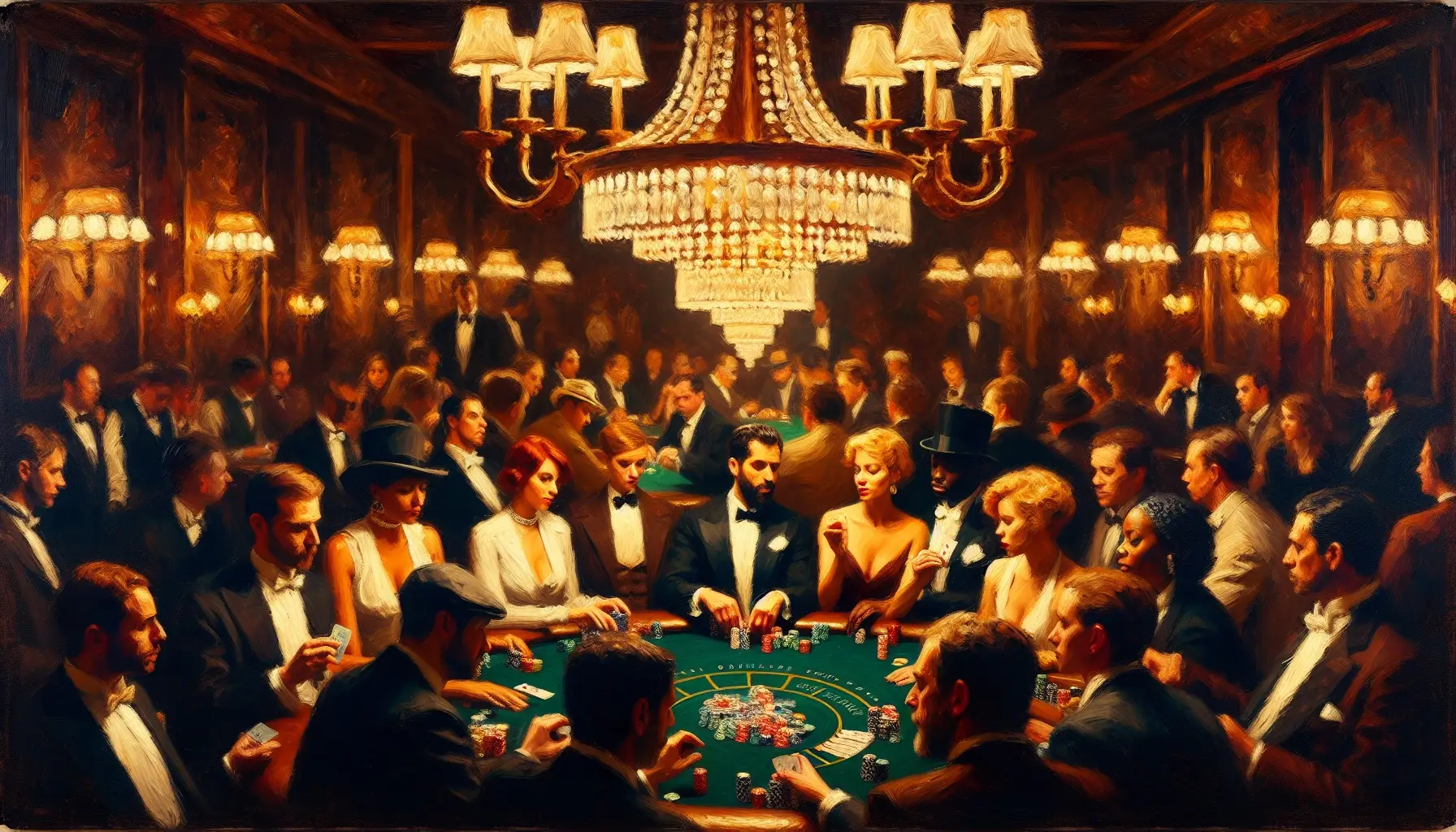 What is the meaning of Jesse James in poker slang? What is the meaning of Jesse James in poker slang?