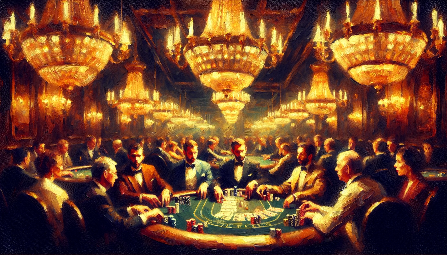 What is a Jinx in Poker? What is a Jinx in Poker?