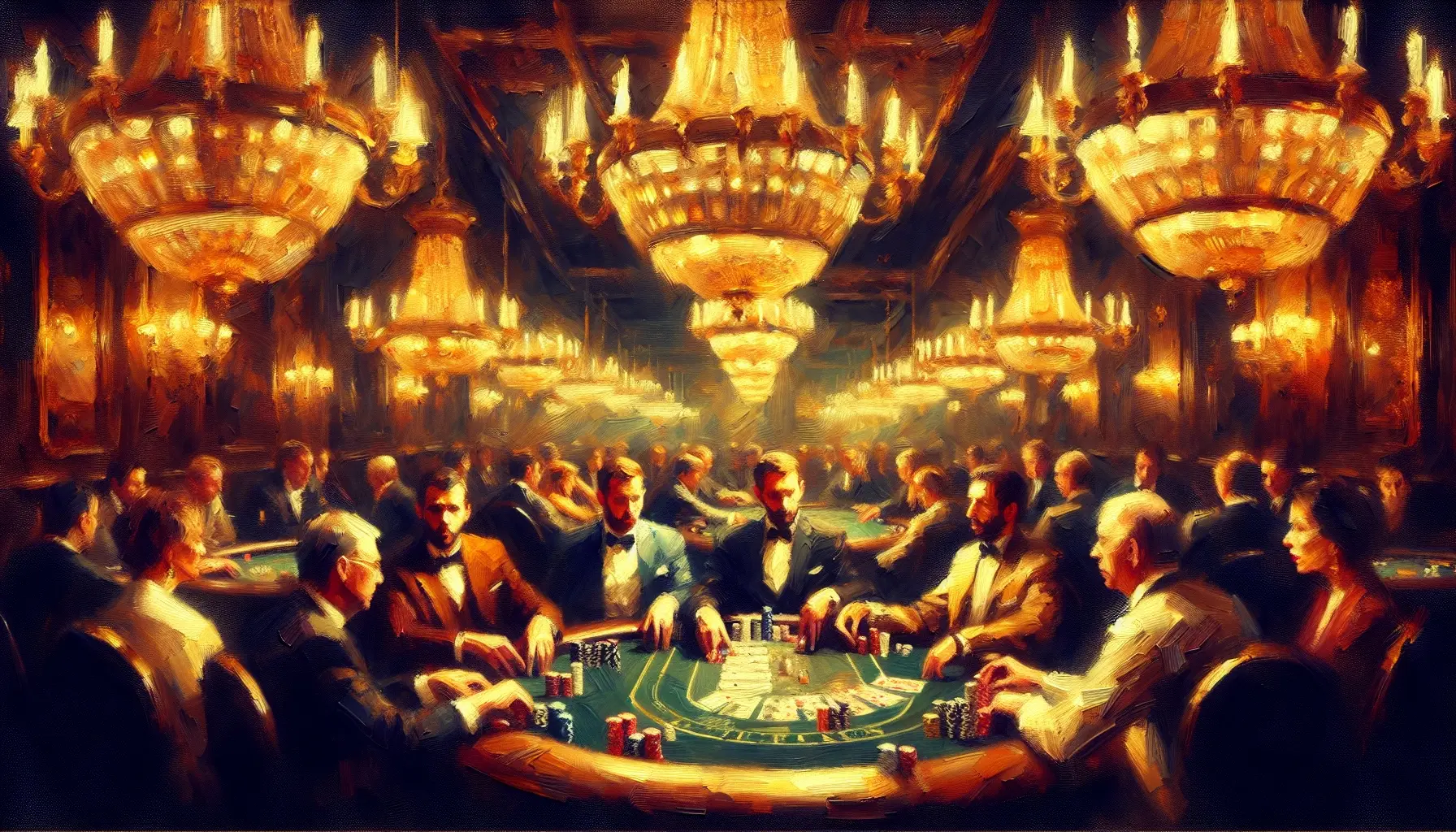 What is a Jinx in Poker? What is a Jinx in Poker?