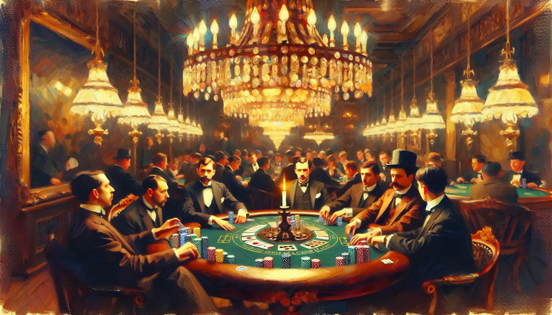 What Does 'Jobs' Mean in Poker?