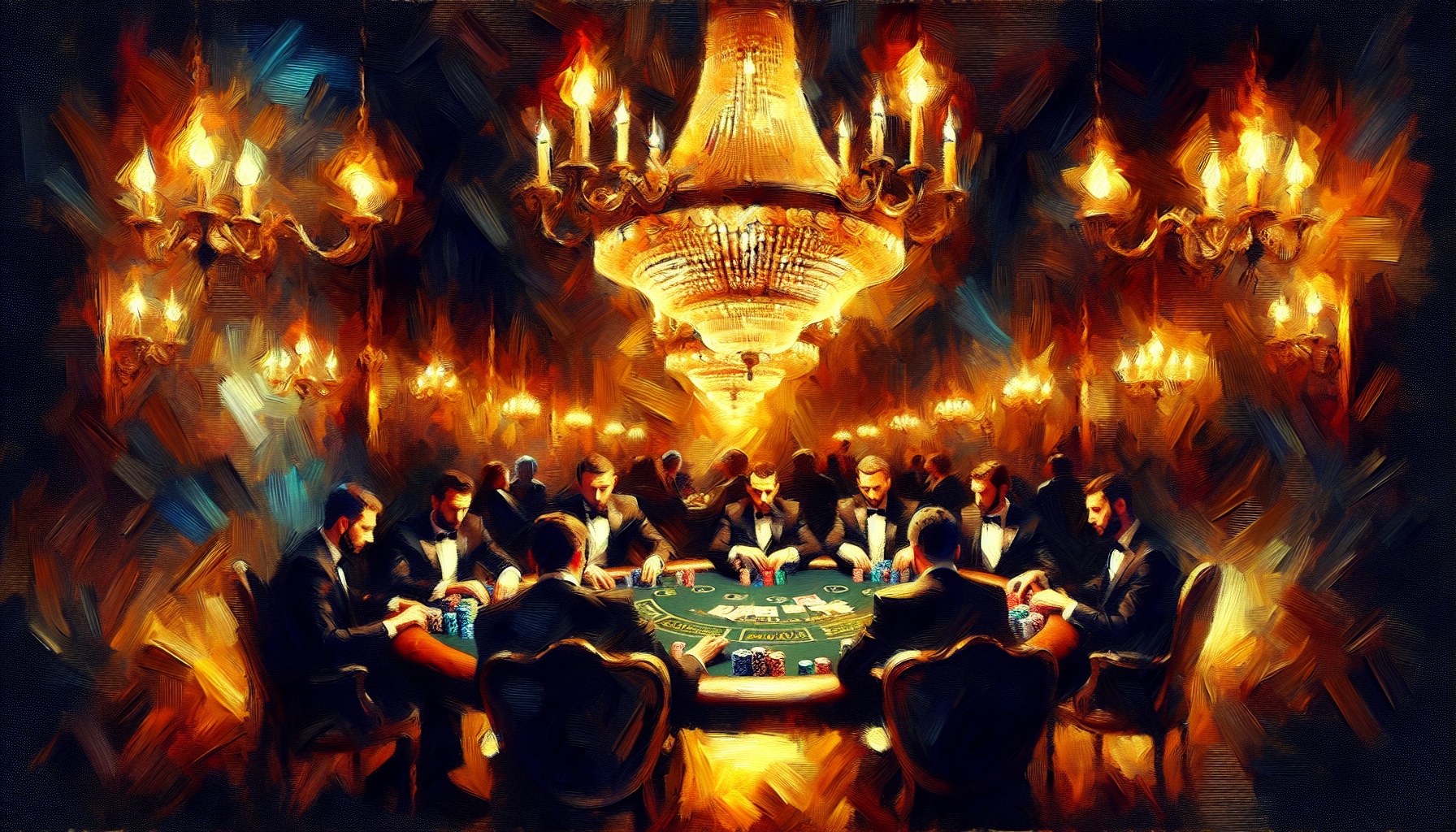 What is a Jog in Poker? What is a Jog in Poker?