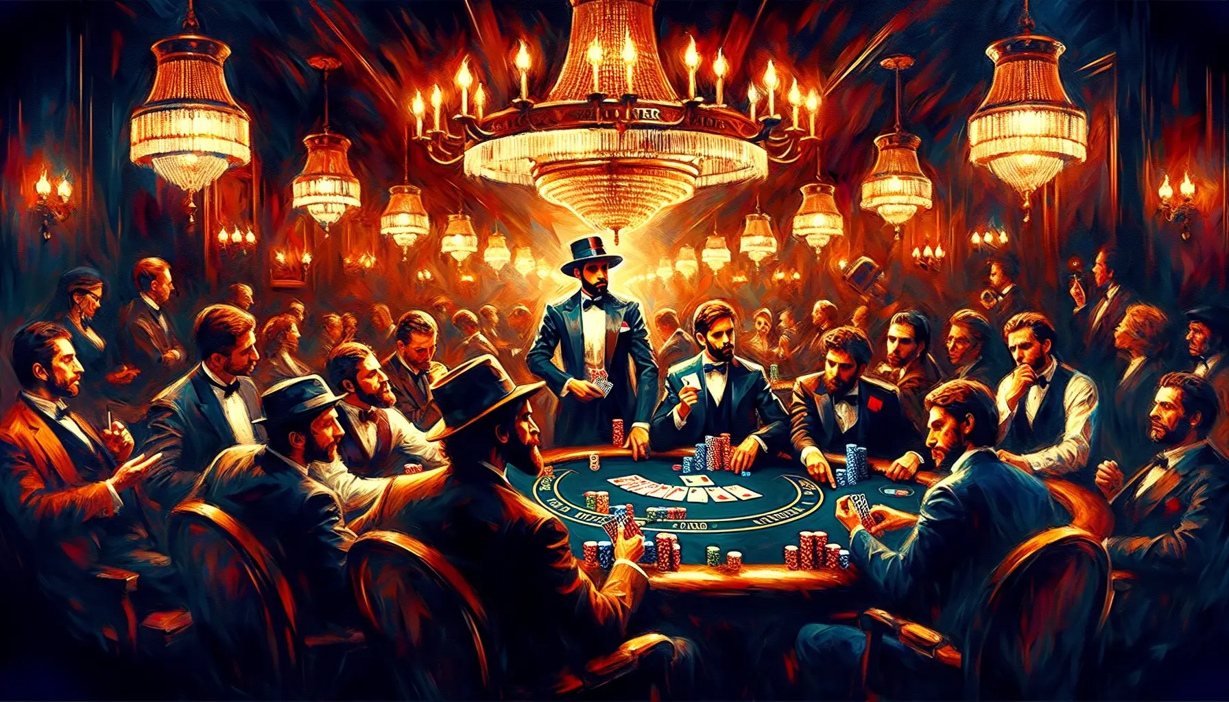 What is Joker Poker? What is Joker Poker?