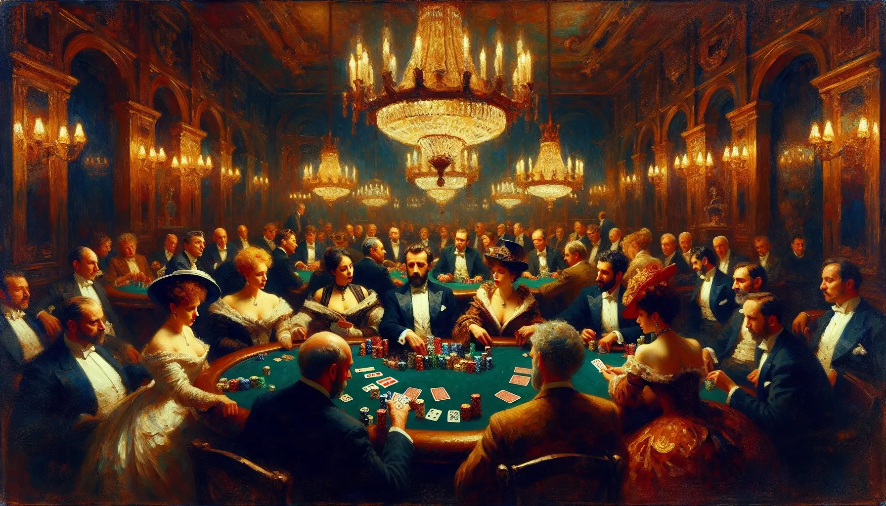 What is Juice in Poker?