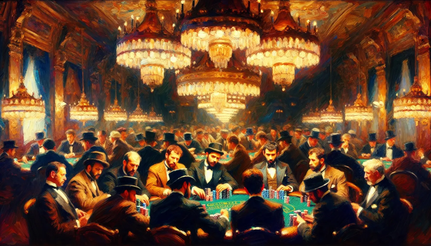 What Are Junk Cards in Poker? What Are Junk Cards in Poker?
