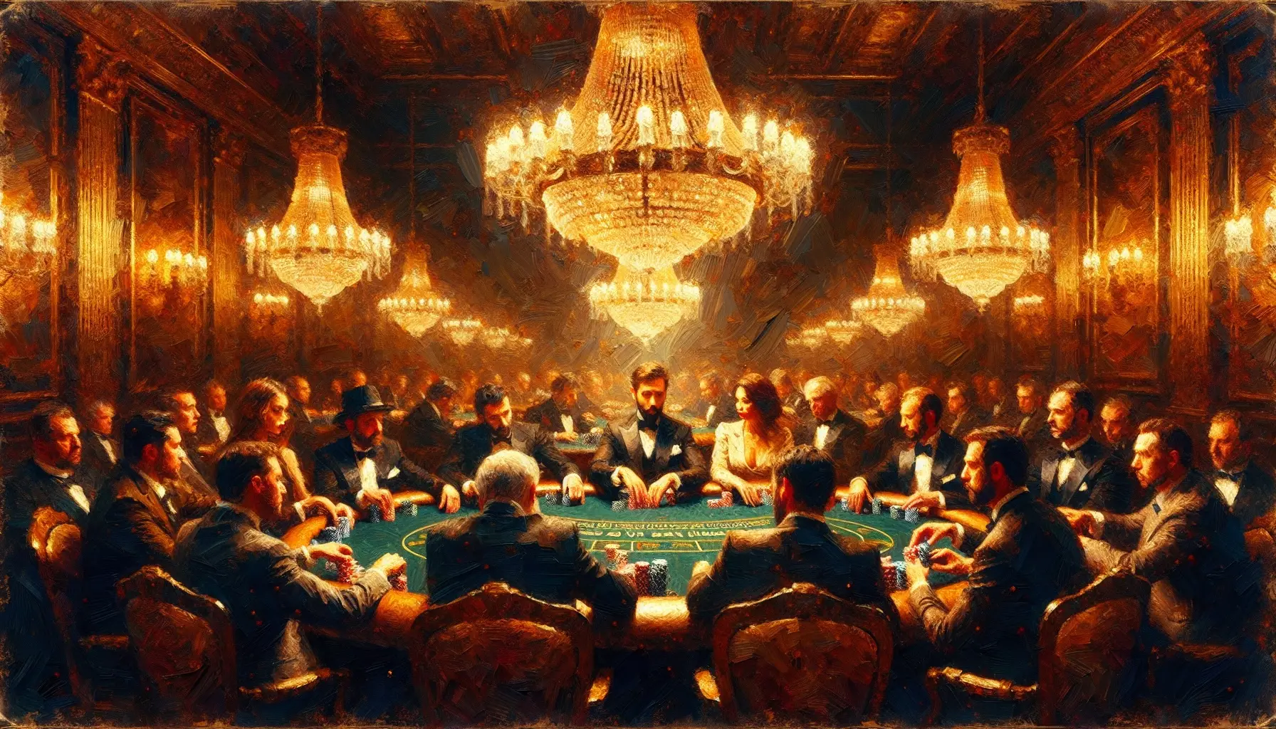 What Does K Mean in Poker? What Does K Mean in Poker?