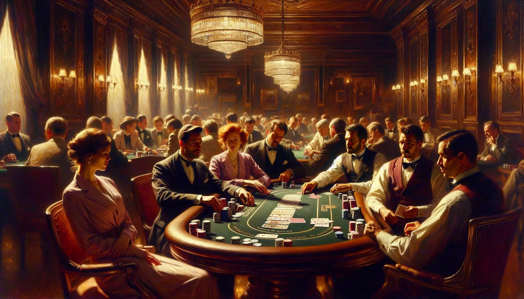 What Does 'Keep a Bettor Honest' Mean in Poker? What Does 'Keep a Bettor Honest' Mean in Poker?