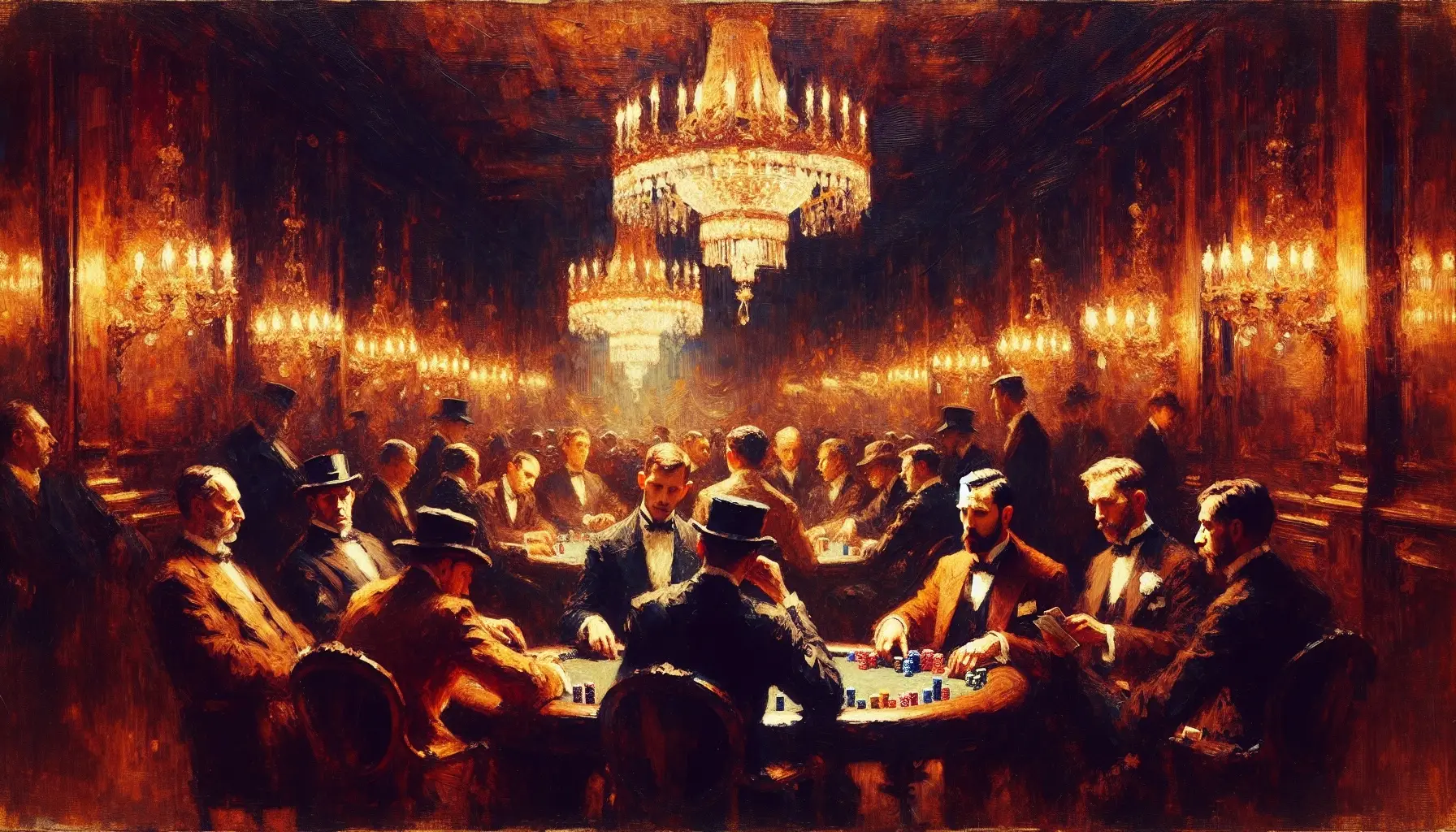 What is a Kicker in Poker?