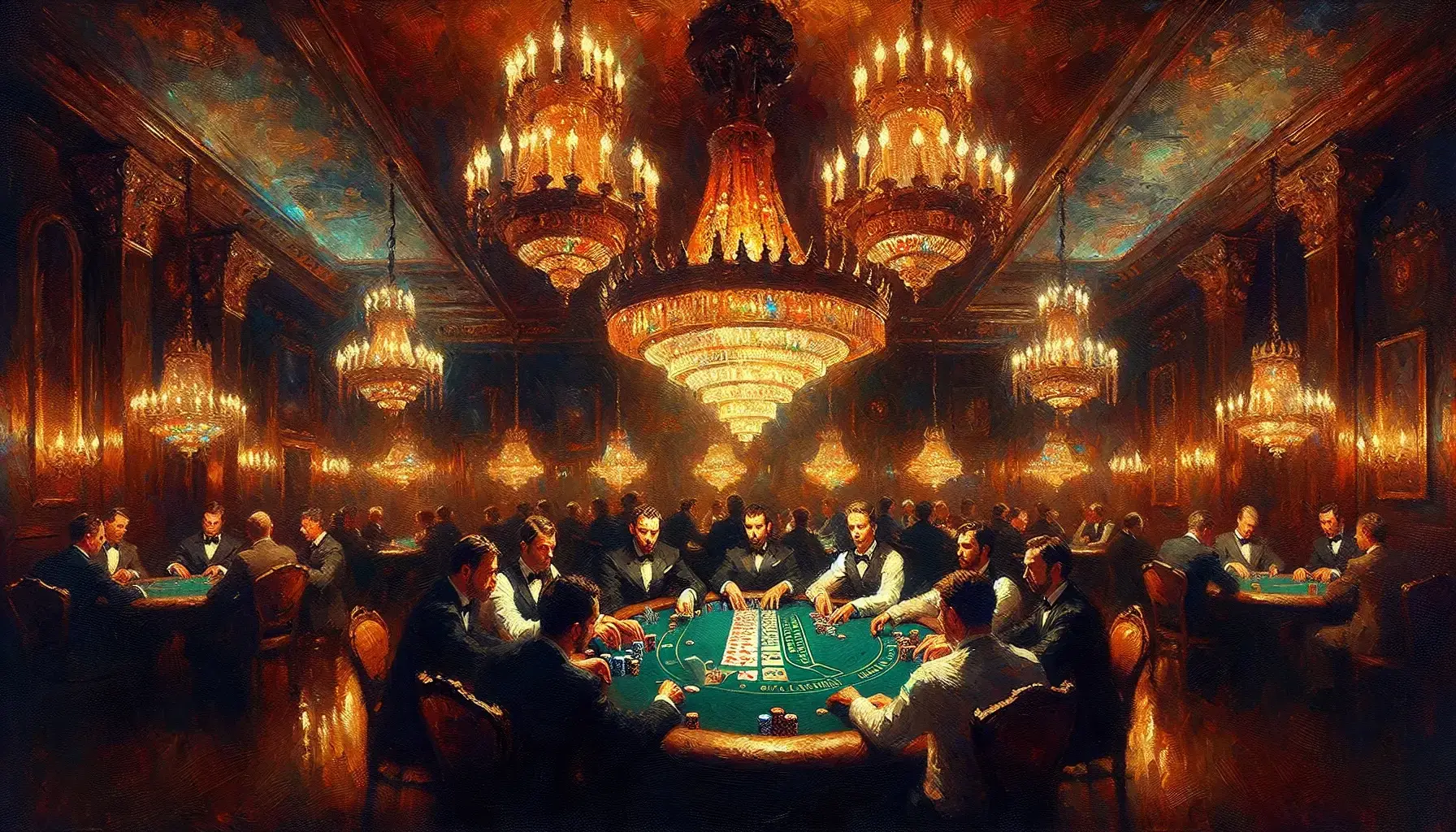 What is a Kill Button in Poker?