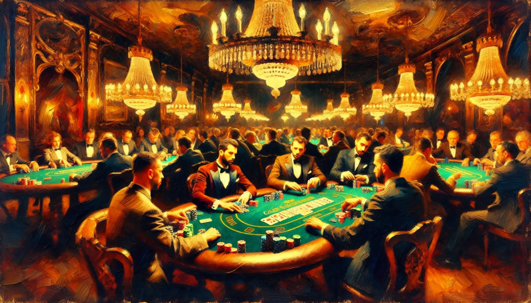 What is a King Crab in Poker? What is a King Crab in Poker?