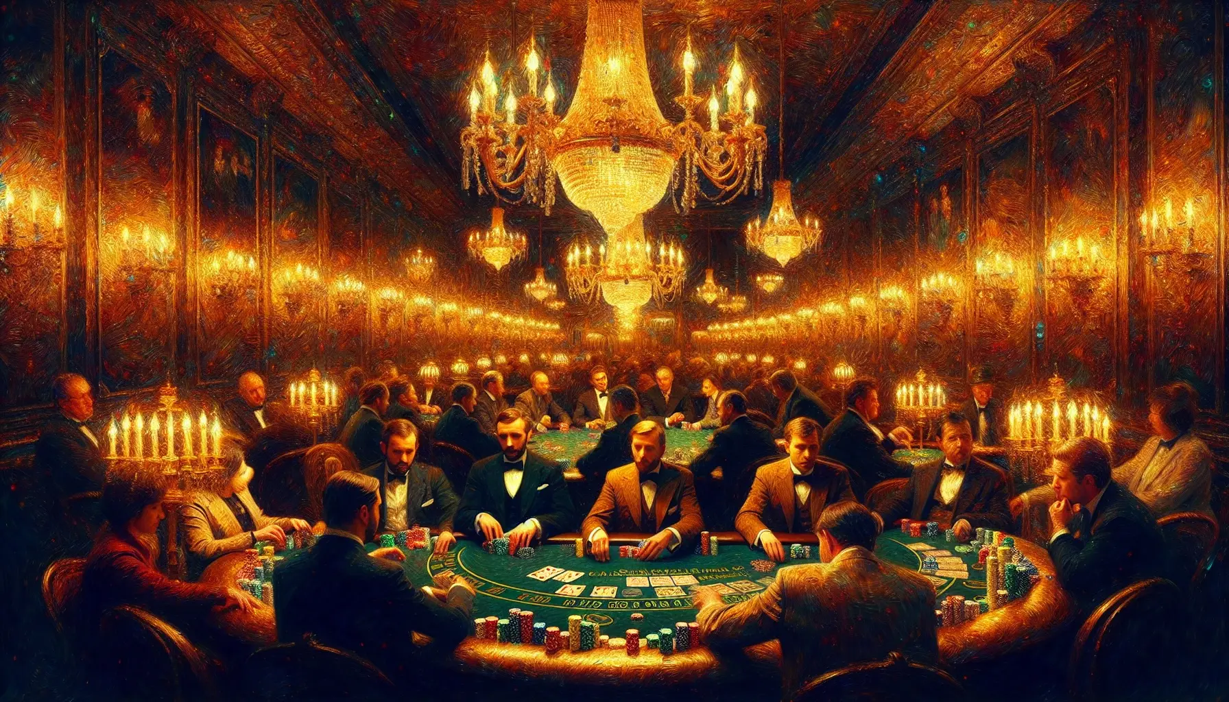 What is a Kitty in Poker?