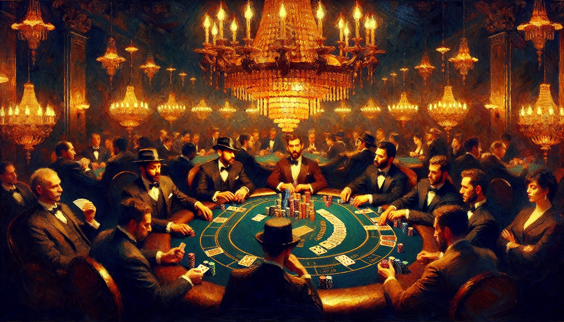 What is a Knave in Poker? What is a Knave in Poker?