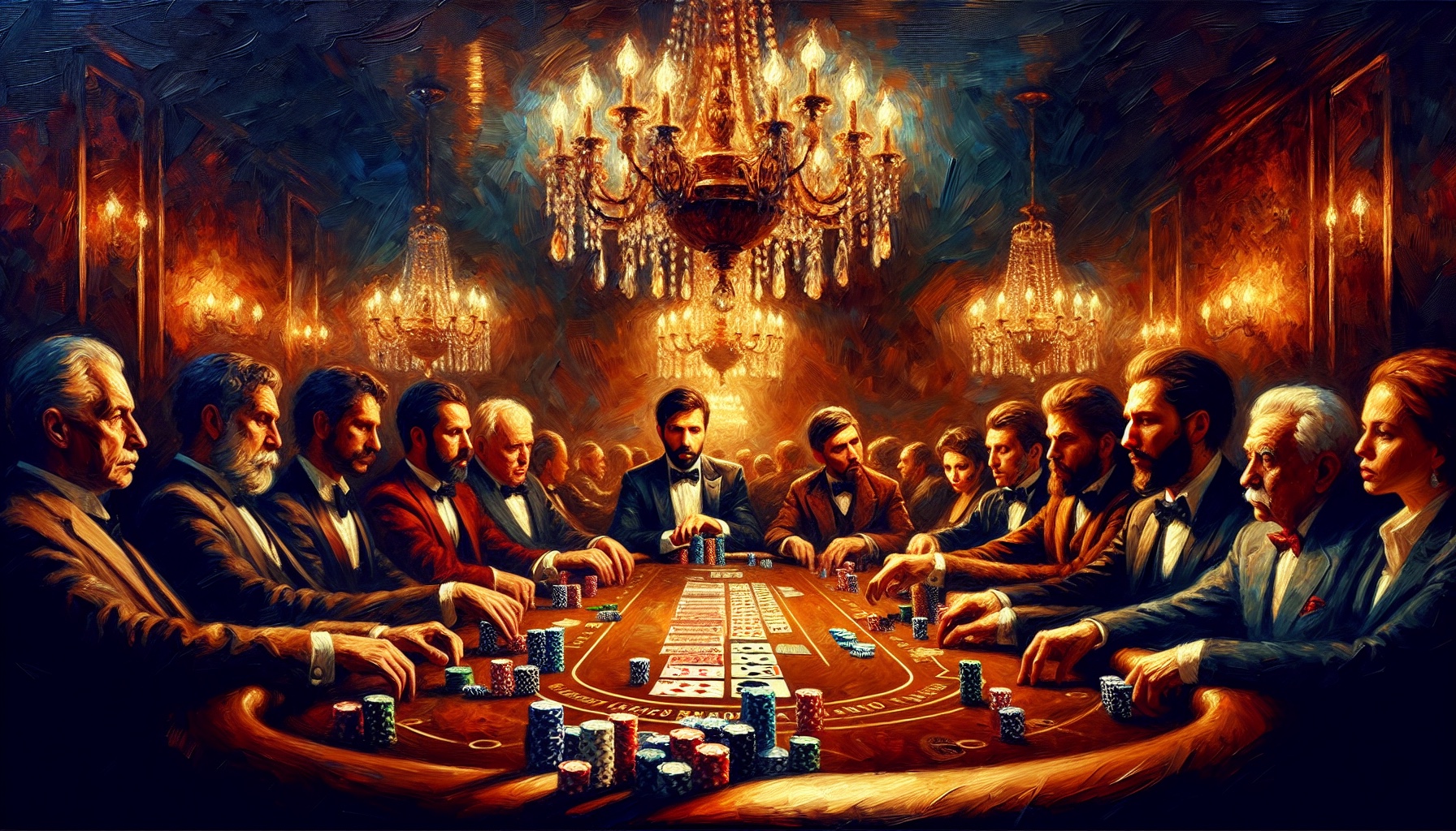 What Does 'Knock' Mean in Poker? What Does 'Knock' Mean in Poker?