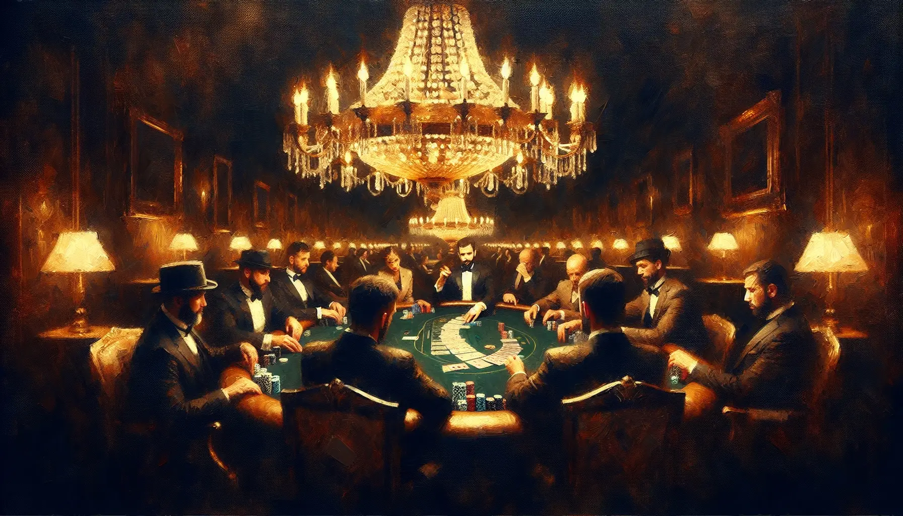 What Does Komodo Dragoned Mean in Poker? What Does Komodo Dragoned Mean in Poker?