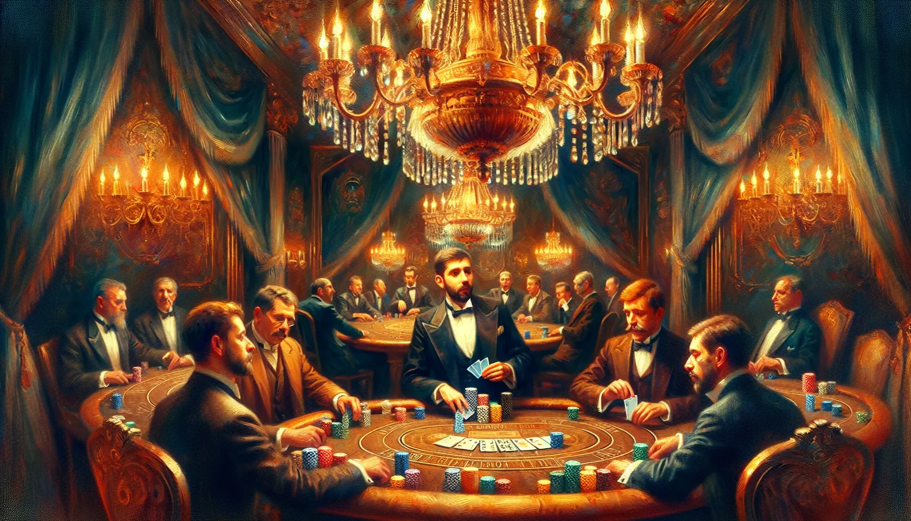 What Does Ladies Mean in Poker? What Does Ladies Mean in Poker?