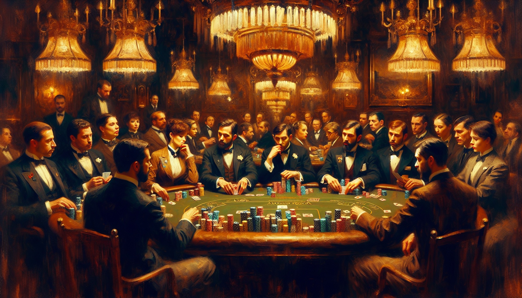 What is a Last Longer in Poker? What is a Last Longer in Poker?