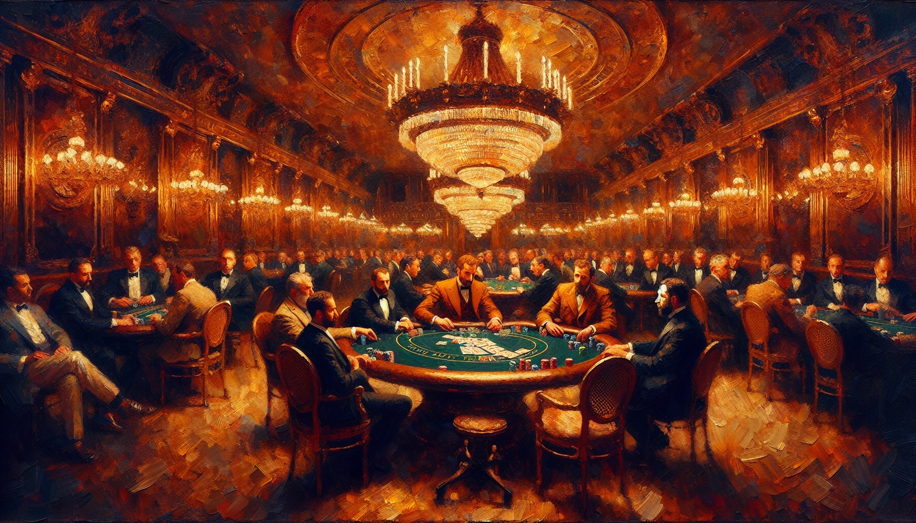What Does 'Last to Act' Mean in Poker? What Does 'Last to Act' Mean in Poker?