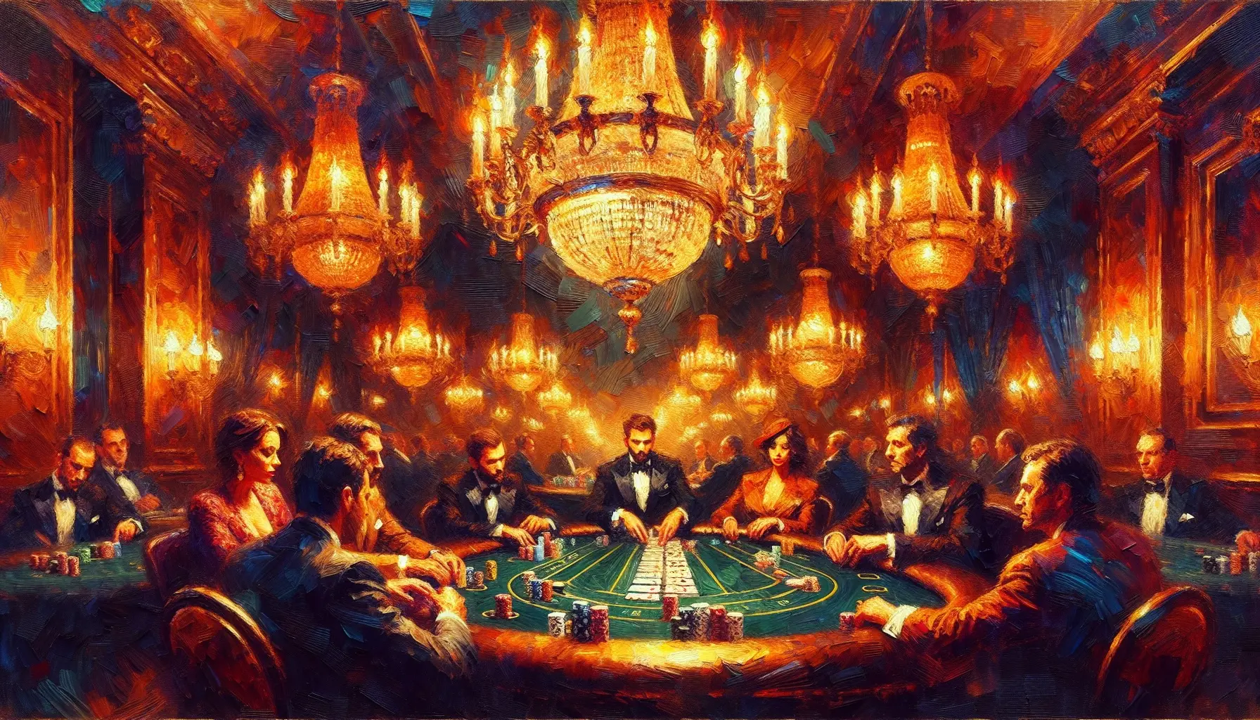 What Does Lay Down Mean in Poker? What Does Lay Down Mean in Poker?
