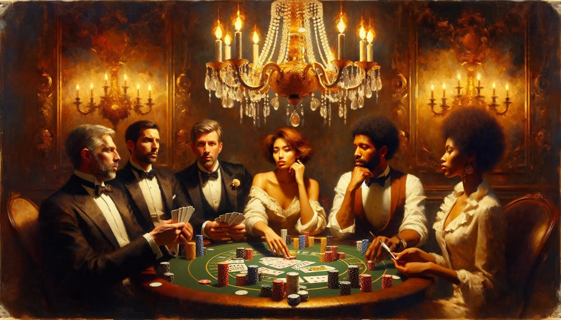 What is a Lead in Poker? What is a Lead in Poker?