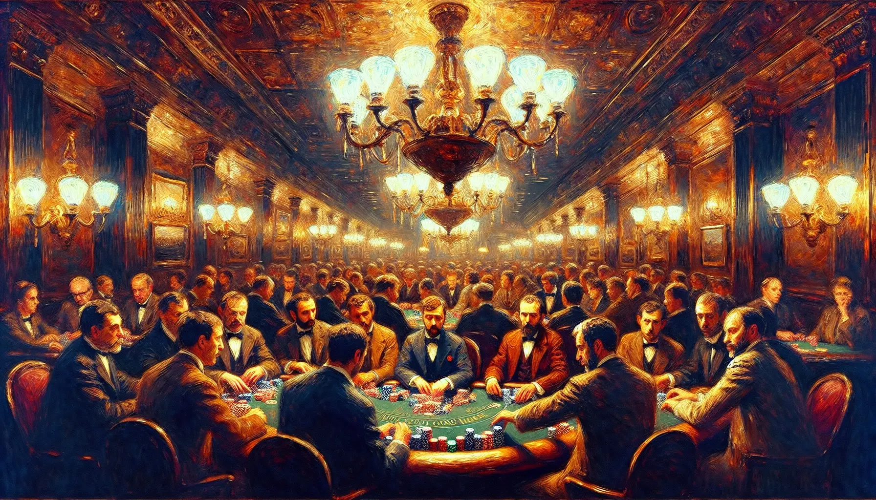 What is a Leak in Poker?