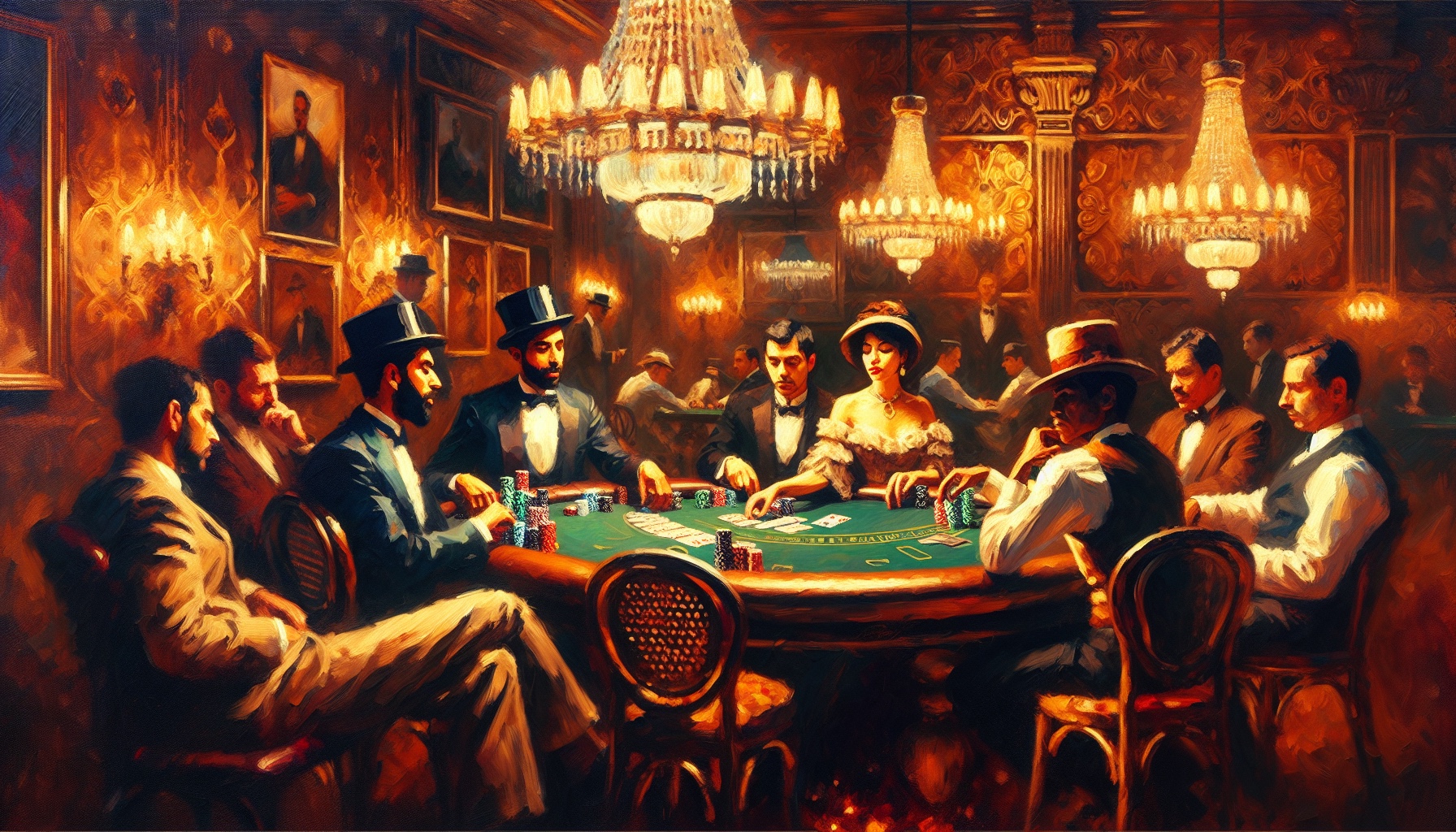 What is Level in Poker? What is Level in Poker?