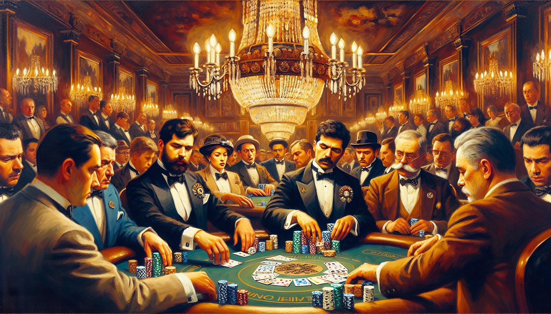 What is Limit in Poker? What is Limit in Poker?